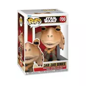 Funko FUNKO POP Star Wars figura 700 PM 25th - Jar Binks z Booma Balls