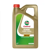 Olje Castrol Edge 5W40 TD 5L