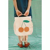Tinycottons nahrbtnik otroški CHERRIE TODDLER BACKPACK