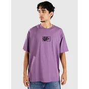Vans Blocked Box Loose moška majica prism purple