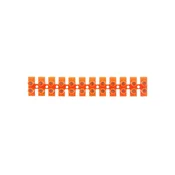 shumee 12-žilni priključni blok 6,0 mm2 LZ-60MM00-00