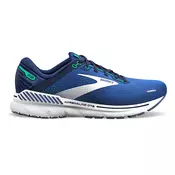 Brooks ADRENALINE GTS 22, muške tenisice za trčanje, plava 110366