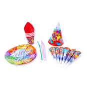 Aga4Kids Rojstnodnevni set DS981-2