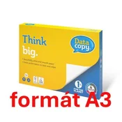 Kopirni papir Data Copy Everyday A3, 80g