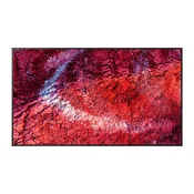 FW55BZ40P 55 4K Ultra HD LED zaslon za digitalno signalizacijo 24/7 Android