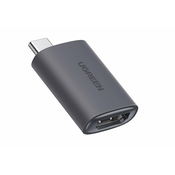 UGREEN US320 USB-C to HDMI Adapter (space gray)