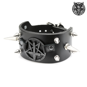 Zapestnica Naked Satan - LSF1 146