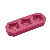 shumee Lurch model za fondant vrtnice, premer vrtnice 4 cm