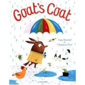 Goats Coat