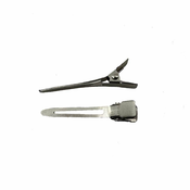 Bravehead Metallic Clips 100 ks