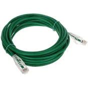 PAČILNI KABEL RJ45/6/5.0-G-TANK 5.0 m