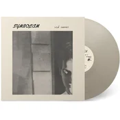Rick Cuevas - Symbolism (Reissue) (Symbolic Silver Coloured) (LP)