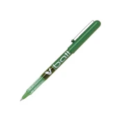 KERAMIČNI SVINČNIK PILOT V - BALL ZELEN 400784