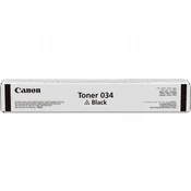 toner Canon CRG-034 Black / Original