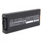 Baterija za Panasonic Toughbook CF-18/CF-18D, 7400 mAh