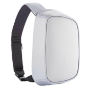 Ruksak XD Design Bobby - Sling, 9.7“, sivi