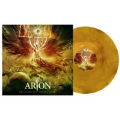 Arion - The Light That Burns The Sky (Limited Edition) (Coloured) (LP)