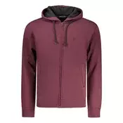 Coveri Moving Muški duks FE4618, Bordo