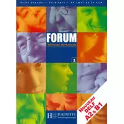 Forum 2 Ucebnice