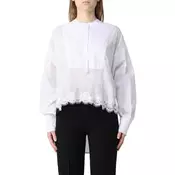 Ermanno Firenze Ženska bluza D40EK017E84-10, Bela