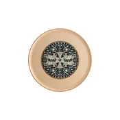 Komplet krožnikov Bonna Mesopotamia Mosaic Wood Gourmet 32 cm 6-pack
