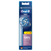 Oral-B Nastavci za cetkicu 8 komada Sensitive Clean