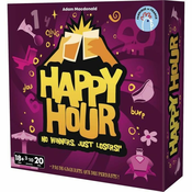 Društvene igre Asmodee Happy Hour (FR)