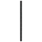 Opna protiv korova crni 2 x 50 m PP