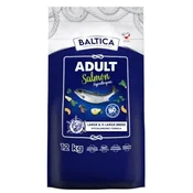 EXCELLENT BALTICA Excellent Adult Pasja Hrana za Velike Pse Salmon, 12 kg