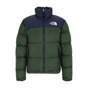 THE NORTH FACE Prehodna jakna 1996 RTO NUPTSE, zelena