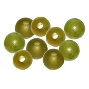 Extra Carp Gumene kuglice za ribolov, 5mm, 20 komada