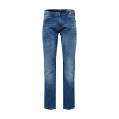 Cars Jeans Kavbojke Douglas, modra
