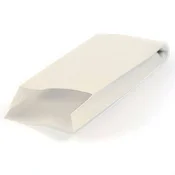 Žepna embalaža francoskega hot doga 7,5 x 2,5 x 19 cm - 1000 kosov.