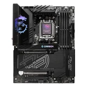MSI MPG X870E CARBON WIFI AM5 DDR5 ATX Maticna ploca