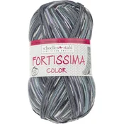Schoeller + Stahl Fortissima Color 90028-2494 Grey Pletilna preja