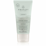 Paul Mitchell Awapuhi Wild Ginger Repair Cream Rinse hranilni balzam za vse tipe las 75 ml