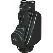 Big Max Aqua Style 4 Black Golf torba Cart Bag
