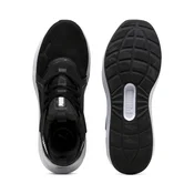 Puma Softride Enzo 5 Running Shoes, Black, Size 44, Shoes