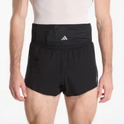 adidas Running Multi Pocket Belt Black XL