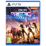 Star Trek Prodigy Supernova /PS5 ()