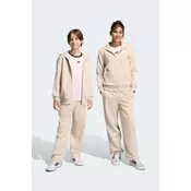 ADIDAS SPORTSWEAR Športna trenirka  kremna / bela