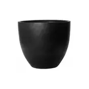 LONAC JUMBO JESSLYN S CRNI fi83cm, V73cm