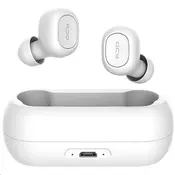QCY T1C TWS Wireless Earphones Bluetooth V5.0 (white)