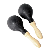 Club Salsa Maracas Synthetic