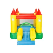 Knorrtoys zamak skakaonica 269x198x172 ( 157001 )