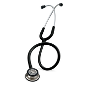 Classic III Littmann stetoskop, 5620 crna