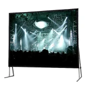 AVTEK International 1EVF20 projection screen 16:9