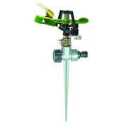 Dolomite aqua green rasprskivac ubodni metalni ( 64610 )