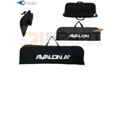 torba ZA LOK RECURVE AVALON A2 80 cm
