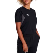 ženska kratka majica hmlAUTHENTIC CO T-SHIRT S/S WOMAN